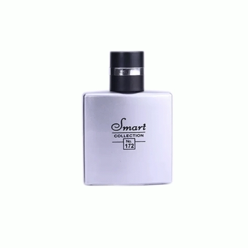 عطرادکلن 25 میل اسمارت کالکشن رایحه شنل آلور اسپرت کد172