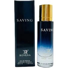 عطرادکلن 30 میل روونا مدل دیور ساواج الکسیر