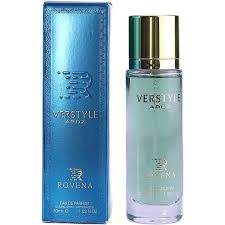 عطرادکلن 30 میل مردانه روونا مدل وراستایل آروز